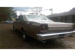 1966 Ford Galaxie 500 (CC-824436) for sale in Eclectic, Alabama