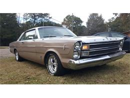 1966 Ford Galaxie 500 (CC-824436) for sale in Eclectic, Alabama