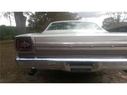1966 Ford Galaxie 500 (CC-824436) for sale in Eclectic, Alabama