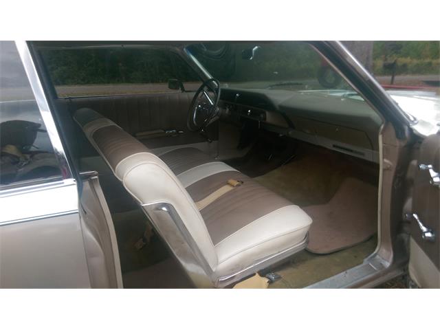 1966 Ford Galaxie 500 (CC-824436) for sale in Eclectic, Alabama