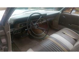 1966 Ford Galaxie 500 (CC-824436) for sale in Eclectic, Alabama