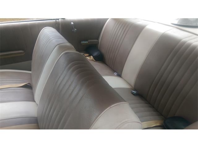 1966 Ford Galaxie 500 (CC-824436) for sale in Eclectic, Alabama