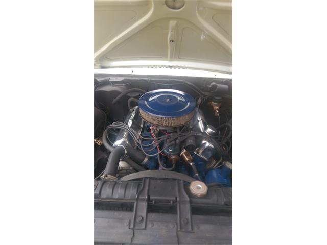 1966 Ford Galaxie 500 (CC-824436) for sale in Eclectic, Alabama