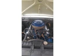 1966 Ford Galaxie 500 (CC-824436) for sale in Eclectic, Alabama