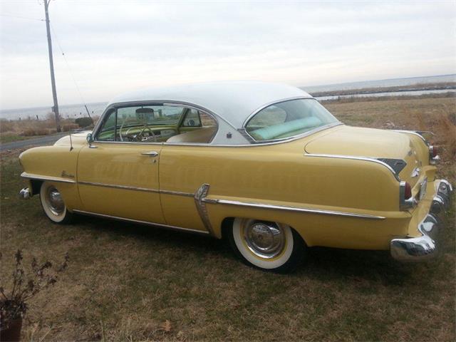 1954 Plymouth Belvedere (CC-824480) for sale in Shady Side, Maryland