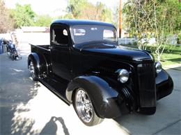 1937 GMC Pickup (CC-824482) for sale in Chatsworth, California
