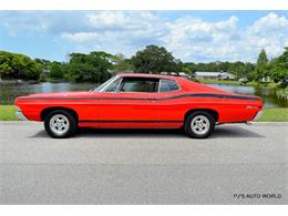 1968 Ford Galaxie 500 (CC-824488) for sale in Clearwater, Florida