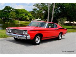 1968 Ford Galaxie 500 (CC-824488) for sale in Clearwater, Florida