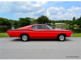 1968 Ford Galaxie 500 (CC-824488) for sale in Clearwater, Florida