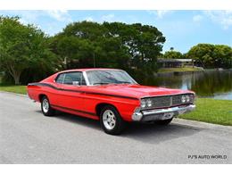 1968 Ford Galaxie 500 (CC-824488) for sale in Clearwater, Florida