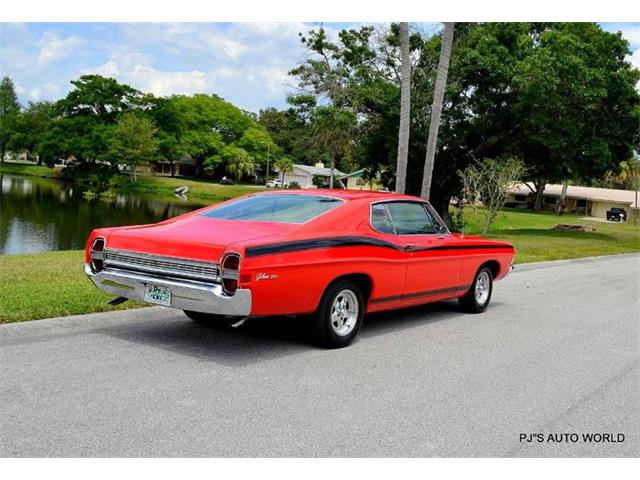 1968 Ford Galaxie 500 (CC-824488) for sale in Clearwater, Florida