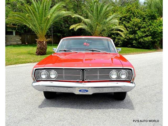 1968 Ford Galaxie 500 (CC-824488) for sale in Clearwater, Florida