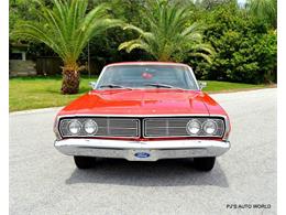 1968 Ford Galaxie 500 (CC-824488) for sale in Clearwater, Florida