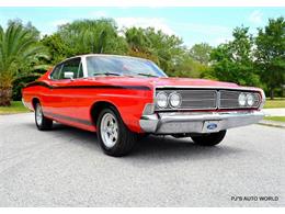 1968 Ford Galaxie 500 (CC-824488) for sale in Clearwater, Florida