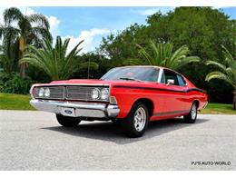 1968 Ford Galaxie 500 (CC-824488) for sale in Clearwater, Florida