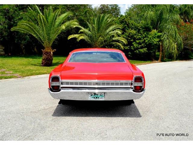 1968 Ford Galaxie 500 (CC-824488) for sale in Clearwater, Florida