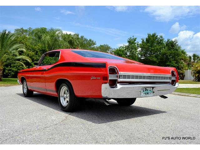 1968 Ford Galaxie 500 (CC-824488) for sale in Clearwater, Florida