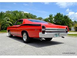 1968 Ford Galaxie 500 (CC-824488) for sale in Clearwater, Florida