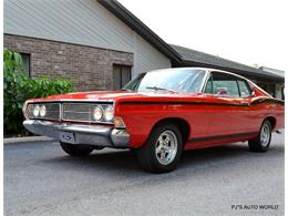 1968 Ford Galaxie 500 (CC-824488) for sale in Clearwater, Florida