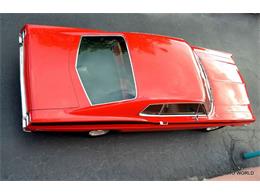 1968 Ford Galaxie 500 (CC-824488) for sale in Clearwater, Florida