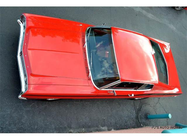 1968 Ford Galaxie 500 (CC-824488) for sale in Clearwater, Florida