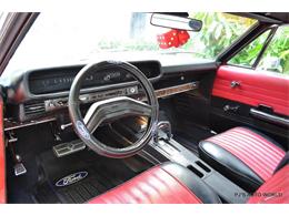 1968 Ford Galaxie 500 (CC-824488) for sale in Clearwater, Florida
