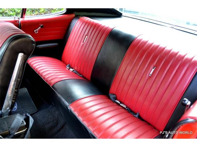 1968 Ford Galaxie 500 (CC-824488) for sale in Clearwater, Florida