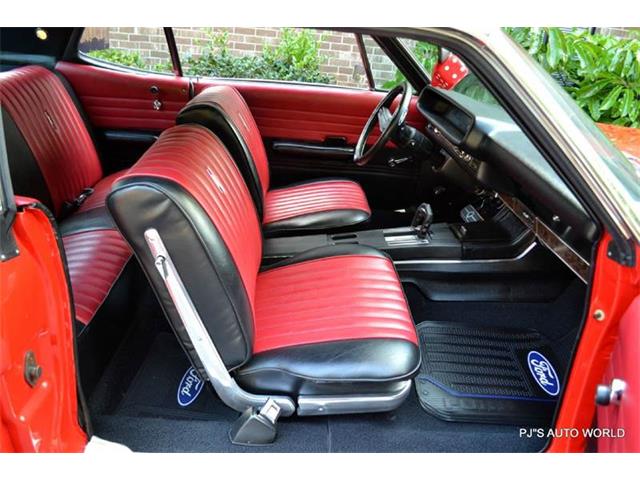 1968 Ford Galaxie 500 (CC-824488) for sale in Clearwater, Florida