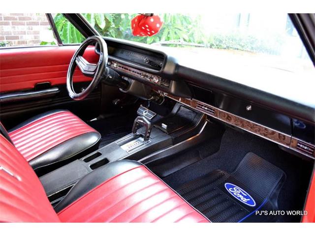1968 Ford Galaxie 500 (CC-824488) for sale in Clearwater, Florida
