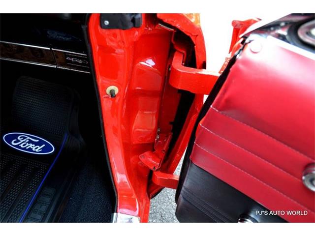 1968 Ford Galaxie 500 (CC-824488) for sale in Clearwater, Florida