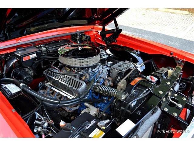 1968 Ford Galaxie 500 (CC-824488) for sale in Clearwater, Florida