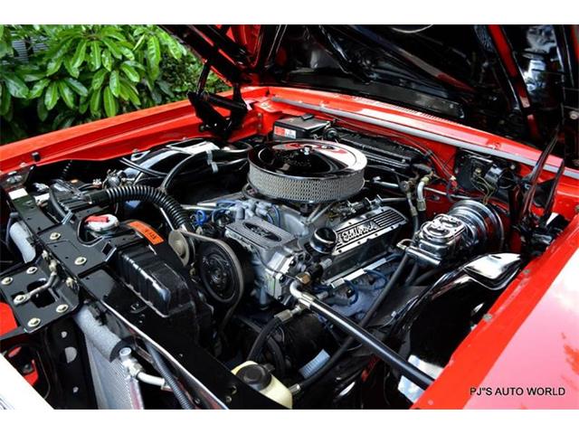 1968 Ford Galaxie 500 (CC-824488) for sale in Clearwater, Florida
