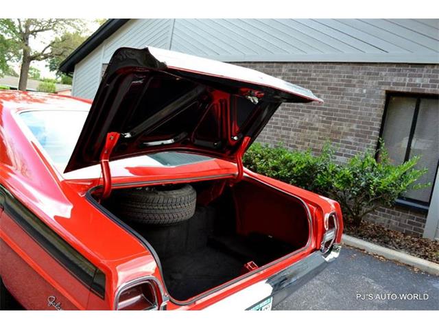 1968 Ford Galaxie 500 (CC-824488) for sale in Clearwater, Florida