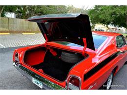 1968 Ford Galaxie 500 (CC-824488) for sale in Clearwater, Florida