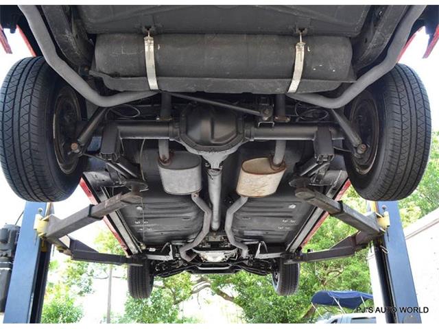 1968 Ford Galaxie 500 (CC-824488) for sale in Clearwater, Florida
