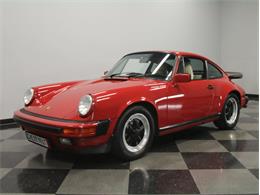 1987 Porsche 911 (CC-824496) for sale in Concord, North Carolina