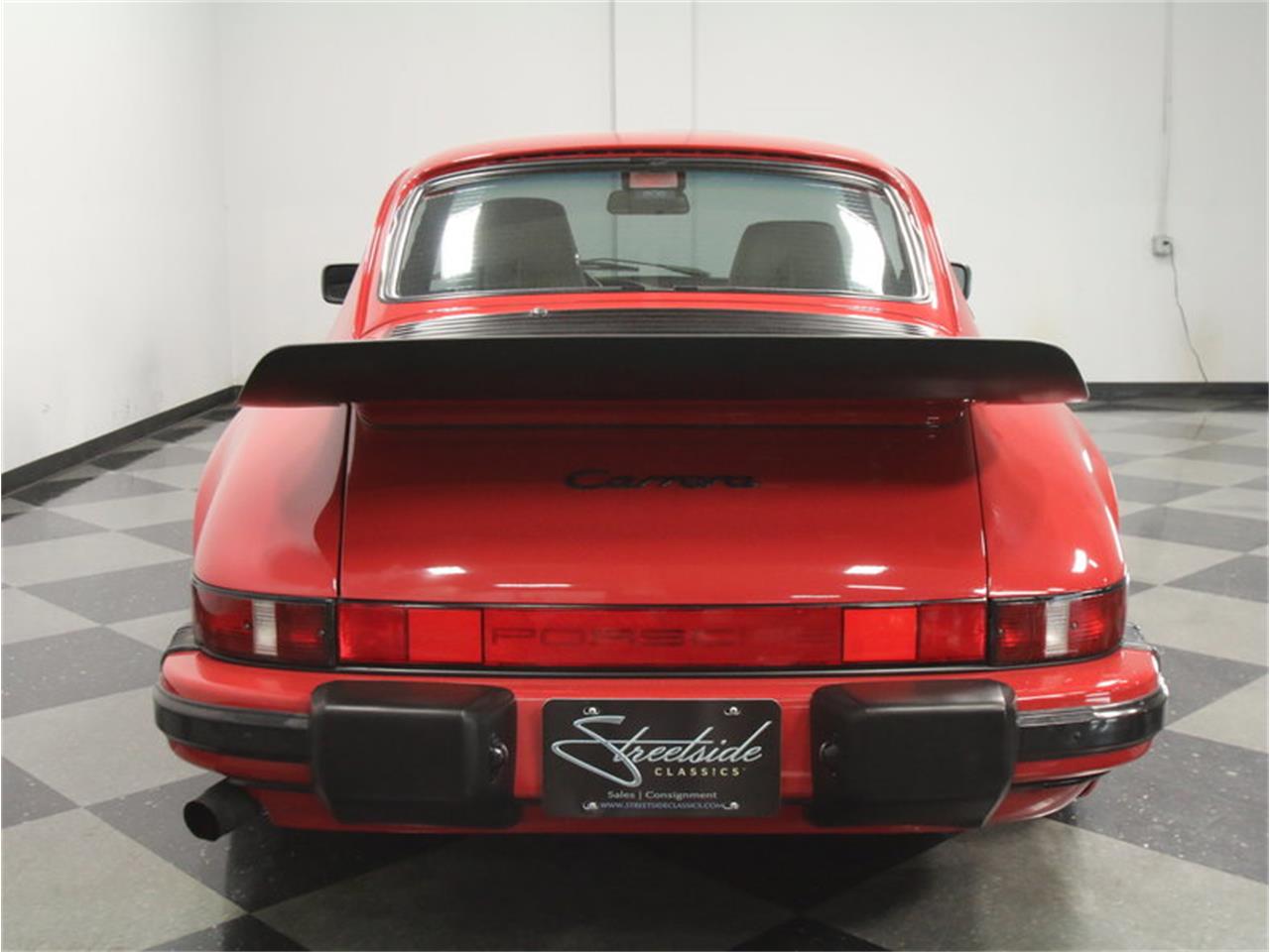 1987 Porsche 911 for Sale | ClassicCars.com | CC-824496