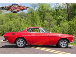 1972 Volvo 1800E Coupe (CC-824498) for sale in St. Louis, Missouri