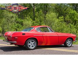 1972 Volvo 1800E Coupe (CC-824498) for sale in St. Louis, Missouri