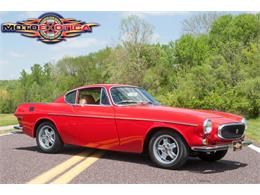 1972 Volvo 1800E Coupe (CC-824498) for sale in St. Louis, Missouri