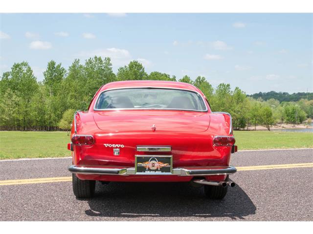 1972 Volvo 1800E Coupe (CC-824498) for sale in St. Louis, Missouri
