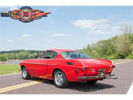 1972 Volvo 1800E Coupe (CC-824498) for sale in St. Louis, Missouri