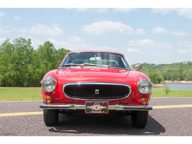 1972 Volvo 1800E Coupe (CC-824498) for sale in St. Louis, Missouri