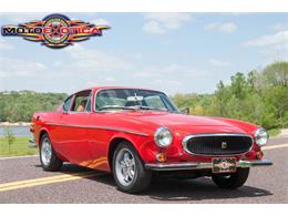 1972 Volvo 1800E Coupe (CC-824498) for sale in St. Louis, Missouri