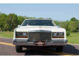 1981 Cadillac Eldorado Biarritz (CC-824503) for sale in St. Louis, Missouri