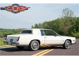 1981 Cadillac Eldorado Biarritz (CC-824503) for sale in St. Louis, Missouri
