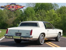 1981 Cadillac Eldorado Biarritz (CC-824503) for sale in St. Louis, Missouri