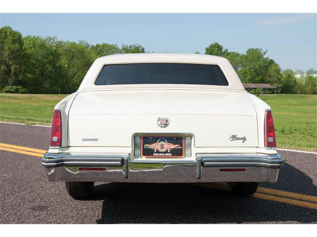 1981 Cadillac Eldorado Biarritz (CC-824503) for sale in St. Louis, Missouri