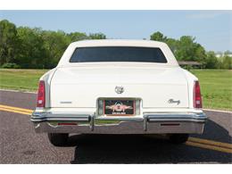 1981 Cadillac Eldorado Biarritz (CC-824503) for sale in St. Louis, Missouri