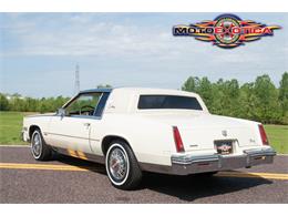 1981 Cadillac Eldorado Biarritz (CC-824503) for sale in St. Louis, Missouri